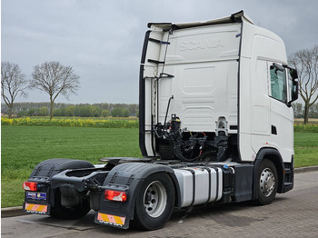 Тягач Scania S450 RETARDER 2X TANK: фото 3 Тягач Scania S450 RETARDER 2X TANK: фото 3