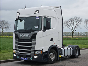 Тягач Scania S450 RETARDER 2X TANK: фото 2 Тягач Scania S450 RETARDER 2X TANK: фото 2