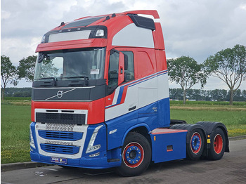 Тягач Volvo FH 460 XL 6X2 I-SAVE LED: фото 2 Тягач Volvo FH 460 XL 6X2 I-SAVE LED: фото 2
