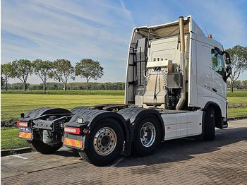 Тягач Volvo FH 500 6X2 STEERED PTO+HYDR: фото 3