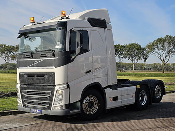 Тягач Volvo FH 500 6X2 STEERED PTO+HYDR: фото 2