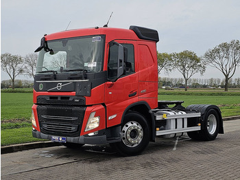 Тягач Volvo FM 430: фото 2 Тягач Volvo FM 430: фото 2