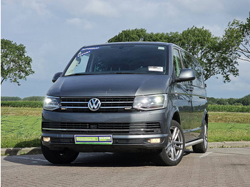 Легковой фургон VOLKSWAGEN Transporter