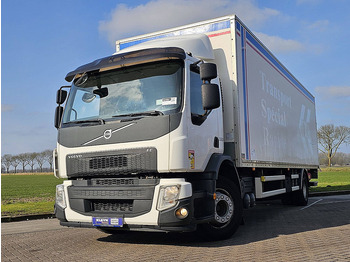 Грузовик с закрытым кузовом VOLVO FE 280