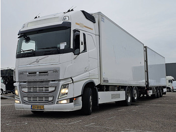 Рефрижератор VOLVO FH 460