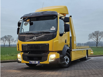 Автовоз VOLVO FL 210