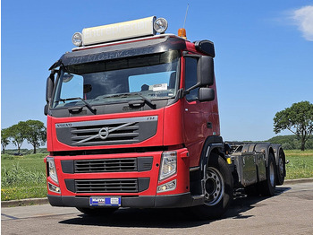 Грузовик-шасси VOLVO FM11 330