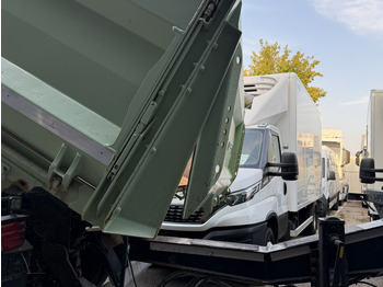 Самосвал MAN TGS 26.500 6x4 12m³ Kipper Retarder NAVI 1.Hand: фото 2 Самосвал MAN TGS 26.500 6x4 12m³ Kipper Retarder NAVI 1.Hand: фото 2