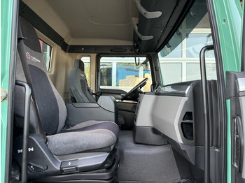 Самосвал MAN TGS 26.500 6x4 12m³ Kipper Retarder NAVI 1.Hand: фото 3 Самосвал MAN TGS 26.500 6x4 12m³ Kipper Retarder NAVI 1.Hand: фото 3