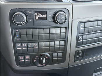 Самосвал MAN TGS 26.500 6x4 12m³ Kipper Retarder NAVI 1.Hand: фото 5 Самосвал MAN TGS 26.500 6x4 12m³ Kipper Retarder NAVI 1.Hand: фото 5