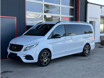 Легковой автомобиль MERCEDES-BENZ