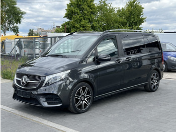 Легковой автомобиль MERCEDES-BENZ