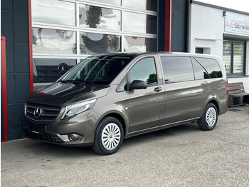 Легковой автомобиль MERCEDES-BENZ