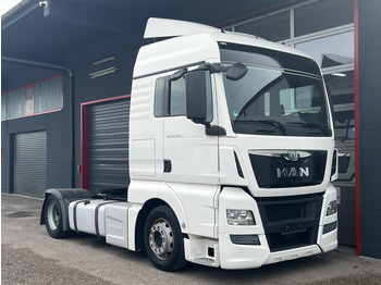 Тягач MAN TGX 18.440