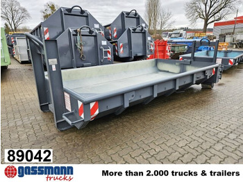 Контейнер для мультилифта