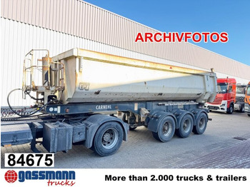 Самосвальный полуприцеп CARNEHL