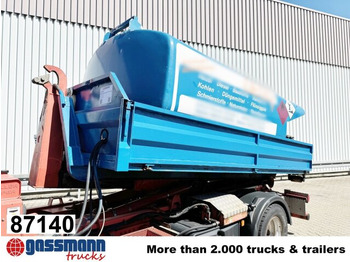 Контейнер для мультилифта