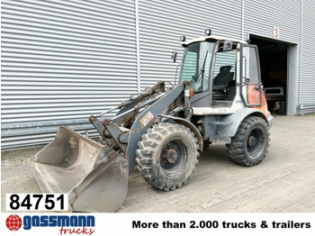 Строительная техника ATLAS