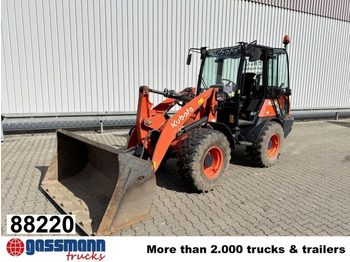 Строительная техника KUBOTA R090