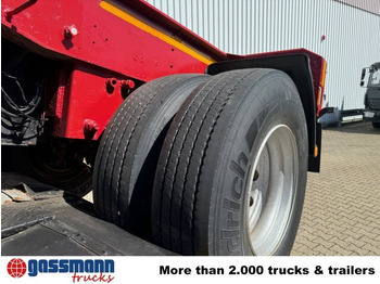 Прицеп лесовоз Doll M135 Nachläufer: фото 5 Прицеп лесовоз Doll M135 Nachläufer: фото 5