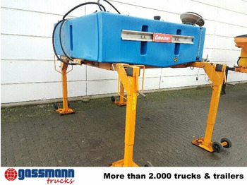 Разбрасыватель песка/ Соли для Коммунальной и специальной техники Gmeiner Streuautomat STA 1800 TC mit: фото 2 Разбрасыватель песка/ Соли для Коммунальной и специальной техники Gmeiner Streuautomat STA 1800 TC mit: фото 2
