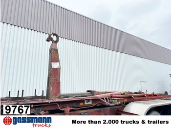 Система портальной погрузки/ Мультилифт