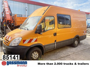 Туристический автобус IVECO Daily 35s12
