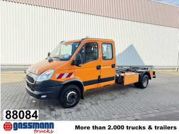 Крюковой мультилифт IVECO Daily 70c17