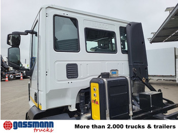 Крюковой мультилифт Iveco EuroCargo ML120E22 4x2, City-Abroller: фото 2 Крюковой мультилифт Iveco EuroCargo ML120E22 4x2, City-Abroller: фото 2