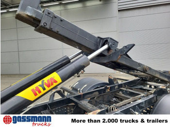 Крюковой мультилифт Iveco EuroCargo ML120E22 4x2, City-Abroller: фото 5 Крюковой мультилифт Iveco EuroCargo ML120E22 4x2, City-Abroller: фото 5