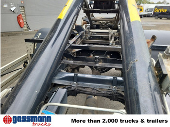 Крюковой мультилифт Iveco EuroCargo ML120E22 4x2, City-Abroller: фото 3 Крюковой мультилифт Iveco EuroCargo ML120E22 4x2, City-Abroller: фото 3