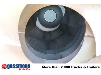 Автобетоносмеситель Liebherr Liebherr HTM 704 F Betonmischaufbau, 7m³,: фото 4 Автобетоносмеситель Liebherr Liebherr HTM 704 F Betonmischaufbau, 7m³,: фото 4