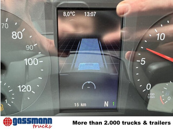 Новый Грузовик-шасси MAN TGL 8.160/190 4x2 BL CH: фото 4