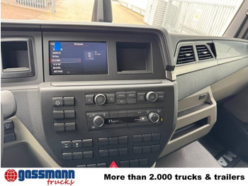 Новый Грузовик-шасси MAN TGL 8.160/190 4x2 BL CH: фото 5