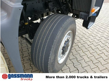 Грузовик бортовой/ Платформа MAN TGS 18.360/440 4x4 BL, Winterdienstausstattung: фото 4 Грузовик бортовой/ Платформа MAN TGS 18.360/440 4x4 BL, Winterdienstausstattung: фото 4