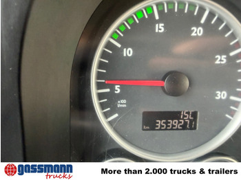 Крюковой мультилифт MAN TGS 18.360 4X2 BL, Hyva 10.45 S,: фото 3