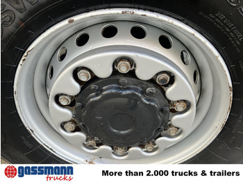 Крюковой мультилифт MAN TGS 26.500 6X6 BL, Intarder: фото 5