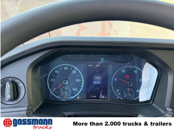 Новый Грузовик-шасси MAN TGS 35.480 8x6H BL CH, HydroDrive, Navi,: фото 4