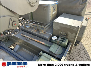 Подметально-уборочная машина Magirus Deutz Jupiter 178D15A 6X6, -Kran,Wilhag: фото 4 Подметально-уборочная машина Magirus Deutz Jupiter 178D15A 6X6, -Kran,Wilhag: фото 4