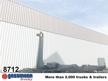 Система портальной погрузки/ Мультилифт MEILLER