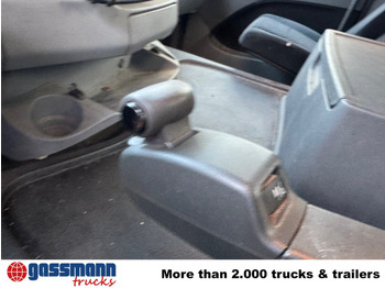 Крюковой мультилифт, Автоманипулятор Mercedes-Benz Actros 2541 L 6x2, Lenkachse, Meiller RK 20.65,: фото 5