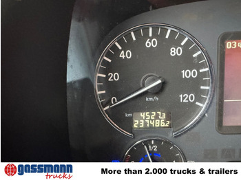 Крюковой мультилифт, Автоманипулятор Mercedes-Benz Actros 2541 L 6x2, Lenkachse, Meiller RK 20.65,: фото 3