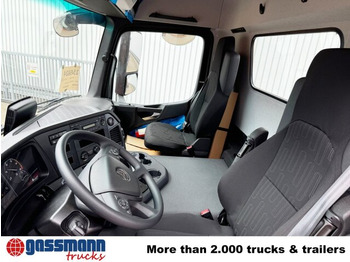 Новый Грузовик-шасси Mercedes-Benz Arocs 2633 6x4, 2x Nebenantrieb: фото 4