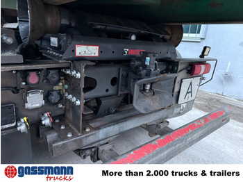 Крюковой мультилифт Mercedes-Benz Arocs 3240 L 8x4 ENA, Lenk-/Liftachse, Navi,: фото 5 Крюковой мультилифт Mercedes-Benz Arocs 3240 L 8x4 ENA, Lenk-/Liftachse, Navi,: фото 5