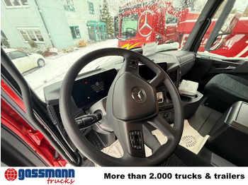 Новый Внедорожный самосвал Mercedes-Benz Arocs 4145 K 8x4/4, Grounder, MultimediaCockpit,: фото 4