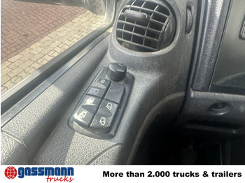 Самосвал Mercedes-Benz Atego 1223 K 4x2, AHK-Öl: фото 3 Самосвал Mercedes-Benz Atego 1223 K 4x2, AHK-Öl: фото 3