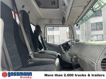 Самосвал Mercedes-Benz Atego 1223 K 4x2, AHK-Öl: фото 5 Самосвал Mercedes-Benz Atego 1223 K 4x2, AHK-Öl: фото 5