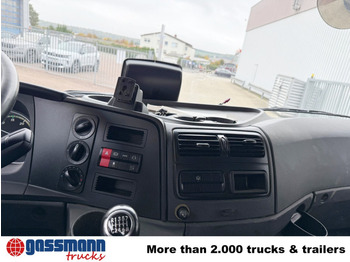 Самосвал Mercedes-Benz Atego 1630 K 4x2, Meiller 3-Seiten, 2 x AHK Öl: фото 4 Самосвал Mercedes-Benz Atego 1630 K 4x2, Meiller 3-Seiten, 2 x AHK Öl: фото 4