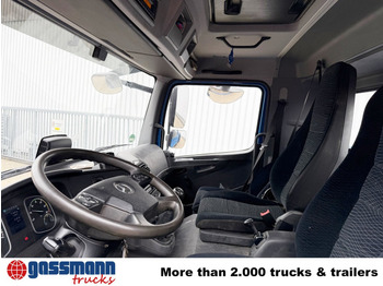 Самосвал Mercedes-Benz Atego 1630 K 4x2, Meiller 3-Seiten, 2 x AHK Öl: фото 2 Самосвал Mercedes-Benz Atego 1630 K 4x2, Meiller 3-Seiten, 2 x AHK Öl: фото 2