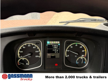 Самосвал Mercedes-Benz Atego 1630 K 4x2, Meiller 3-Seiten, 2 x AHK Öl: фото 3 Самосвал Mercedes-Benz Atego 1630 K 4x2, Meiller 3-Seiten, 2 x AHK Öl: фото 3